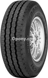 opony Goodyear CARGO G91