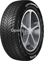 Ceat 4SeasonDrive+ 195/55R16 91 V XL