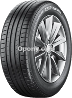 Ceat SportDrive 225/40R18 92 Y XL