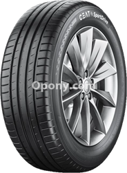 Ceat SportDrive 225/55R17 101 W XL