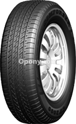 opony Comforser CF 2000