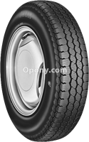 Cheng Shin TRAILERMAXX 145/80R10 84/82 N