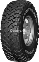 Comforser CF 3000 215/85R16 115/112 Q POR, BSW