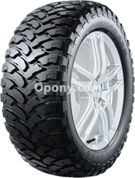 opony Comforser CF 3000