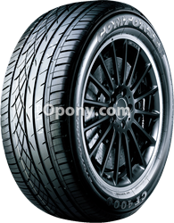 Comforser CF4000 275/45R20 110 W XL