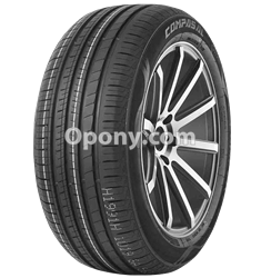 Compasal Blazer UHP 225/60R17 99 V