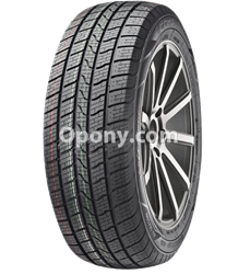 Compasal Crosstop A/S II 235/55R19 105 W XL, ZR