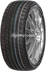 Compasal Smacher 255/35R20 97 W XL, ZR