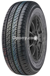 Compasal Vanmax 205/70R15 106/104 R C