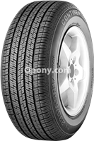 Continental 4x4 Contact 255/50R19 107 V XL FR