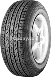 Continental 4x4 Contact 235/50R19 99 V MO