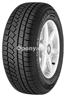 Continental 4x4 WinterContact 235/65R17 104 H MO