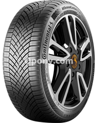 Continental AllSeasonContact 2 245/45R20 103 W XL, FR