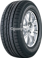 Continental ContiCrossContact LX 2 255/60R17 106 H FR