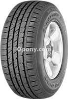 Continental ContiCrossContact LX 245/65R17 111 T XL