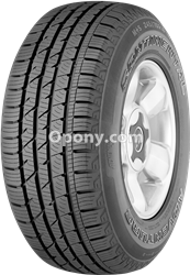 Continental ContiCrossContact LX 255/60R18 112 V XL, FR