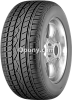 Continental ContiCrossContact UHP 285/45R19 107 W FR, MO