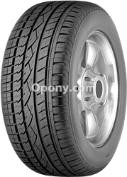 Continental ContiCrossContact UHP 255/60R18 112 H XL