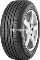 Continental ContiEcoContact 5 165/65R14 83 T XL