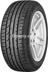 Continental ContiPremiumContact 2 195/60R14 86 H