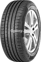 Continental ContiPremiumContact 5 225/55R17 97 W ContiSeal