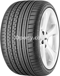 opony Continental ContiSportContact Vmax