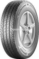 Continental ContiVanContact 100 195/75R16 110/108 R C