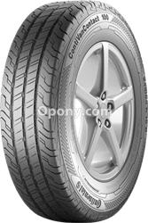 Continental ContiVanContact 100 205/75R16 113/111 R C