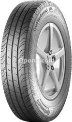 Continental ContiVanContact 200 205/75R16 110/108 R C