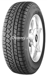 opony Continental ContiWinterContact TS790