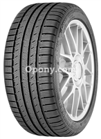 Continental ContiWinterContact TS810 S 235/55R17 99 V MO