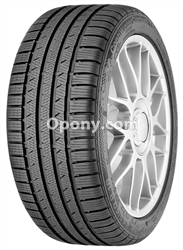 Continental ContiWinterContact TS810 S 235/35R19 91 V XL, FR, MO