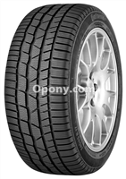 Continental ContiWinterContact TS830 P 255/35R19 96 V XL, FR, AO