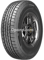 Continental CrossContact H/T 245/45R20 103 V XL, FR