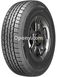 Continental CrossContact H/T 255/65R17 110 T FR