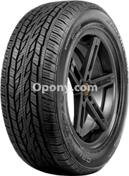 Continental CrossContact LX20 275/55R20 111 S