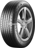 Continental EcoContact 6 205/45R17 88 H XL