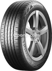 Continental EcoContact 6 255/45R19 104 V XL, VOL