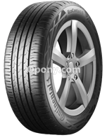 Continental EcoContact 6 Q 255/40R21 102 H XL, FR