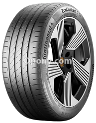 Continental EcoContact 7 S 195/55R16 87 H FR