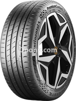 Continental PremiumContact 7 205/55R16 91 H