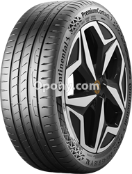 Continental PremiumContact 7 265/40R21 108 T XL, FR