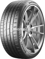 opony Continental SportContact 7