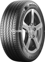 Continental UltraContact 195/65R15 91 T
