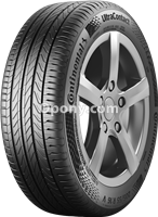 Continental UltraContact 205/55R16 94 V XL, FR