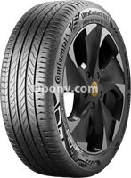 Continental UltraContact NXT 245/50R20 105 V XL, FR