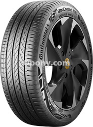 Continental UltraContact NXT 235/45R20 100 V XL, FR