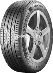 opony Continental UltraContact
