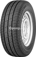 Continental Vanco-2 205/70R15 106/104 R C