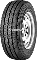 Continental Vanco-8 205/75R16 110/108 R C